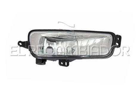 FARO ANTINIEBLA Lado derecho (acompañante) FORD C-MAX (15-19) - 13310802