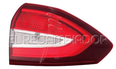 PILOTO TRASERO Lado derecho (acompañante) FORD C-MAX (15-19) - 16310842