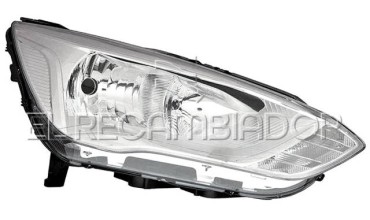 FARO PRINCIPAL Lado derecho (acompañante) FORD GRAND C-MAX (15-19) - 11310882