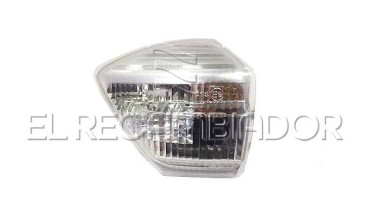 PILOTO INTERMITENTE en RETROVISOR Lado izquierdo (conductor) FORD GRAND C-MAX (15-19) - 15317101