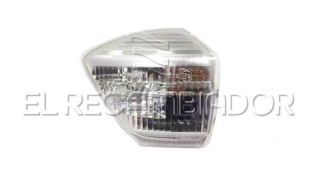 PILOTO INTERMITENTE en RETROVISOR Lado izquierdo (conductor) FORD GRAND C-MAX (15-19) - 15317101