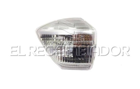 PILOTO INTERMITENTE en RETROVISOR Lado izquierdo (conductor) FORD GRAND C-MAX (15-19) - 15317101