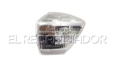 PILOTO INTERMITENTE en RETROVISOR Lado derecho (acompañante) FORD GRAND C-MAX (15-19) - 15317102