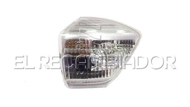 PILOTO INTERMITENTE en RETROVISOR Lado derecho (acompañante) FORD GRAND C-MAX (15-19) - 15317102