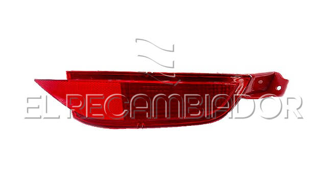 REFLECTANTE Lado derecho (acompañante) FORD GRAND C-MAX (15-19) - 16310832