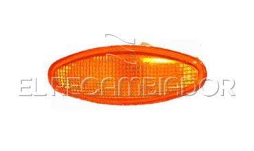 PILOTO LATERAL Lado izquierdo - Lado derecho (reversible) FORD COUGAR (98-01) - 15311939