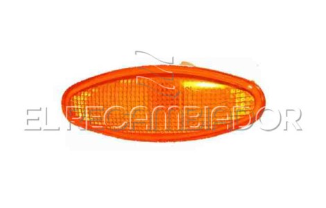 PILOTO LATERAL Lado izquierdo - Lado derecho (reversible) FORD COUGAR (98-01) - 15311939