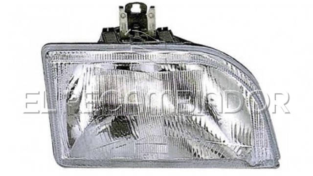 FARO PRINCIPAL Lado derecho (acompañante) FORD COURIER (91-96) - 11310322