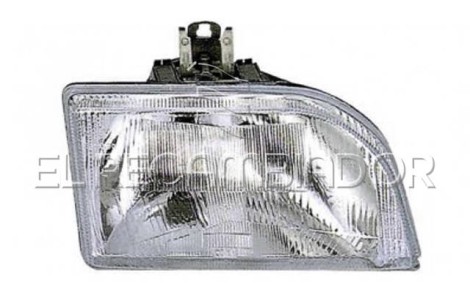 FARO PRINCIPAL Lado derecho (acompañante) FORD COURIER (91-96) - 11310322