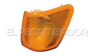 PILOTO DELANTERO Lado izquierdo (conductor) FORD COURIER (91-96) - 14310321
