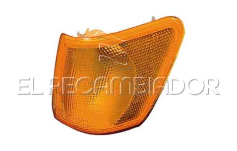 PILOTO DELANTERO Lado izquierdo (conductor) FORD COURIER (91-96) - 14310321
