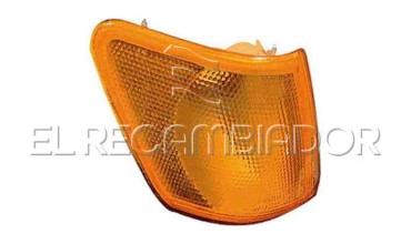 PILOTO DELANTERO Lado derecho (acompañante) FORD COURIER (91-96) - 14310322