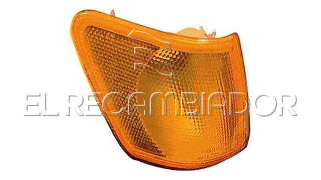 PILOTO DELANTERO Lado derecho (acompañante) FORD COURIER (91-96) - 14310322