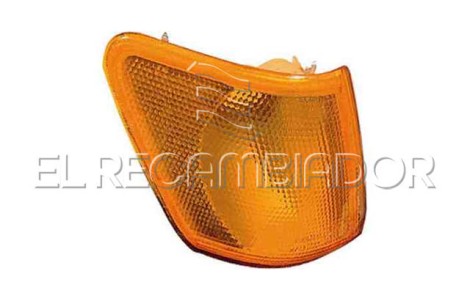 PILOTO DELANTERO Lado derecho (acompañante) FORD COURIER (91-96) - 14310322