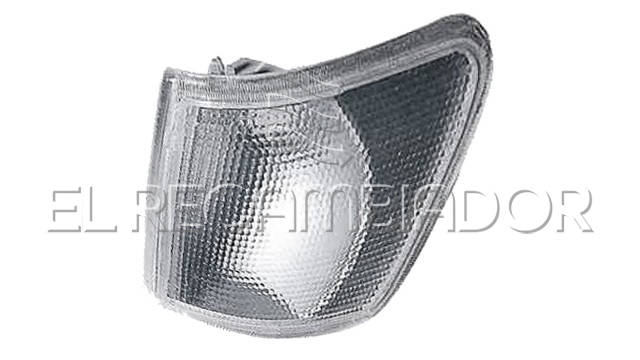 PILOTO DELANTERO Lado izquierdo (conductor) FORD COURIER (91-96) - 14310361
