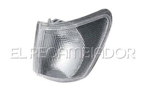 PILOTO DELANTERO Lado izquierdo (conductor) FORD COURIER (91-96) - 14310361