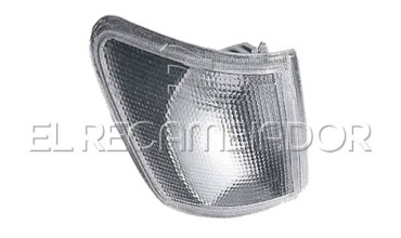 PILOTO DELANTERO Lado derecho (acompañante) FORD COURIER (91-96) - 14310362