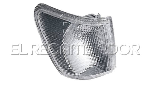 PILOTO DELANTERO Lado derecho (acompañante) FORD COURIER (91-96) - 14310362