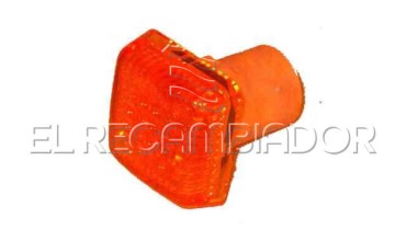 PILOTO LATERAL Lado izquierdo - Lado derecho (reversible) FORD COURIER (91-96) - 15311739