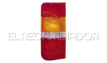 PILOTO TRASERO Lado izquierdo (conductor) FORD COURIER (91-96) - 16313021