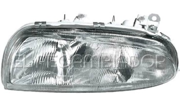 FARO PRINCIPAL Lado izquierdo (conductor) FORD COURIER (96-99) - 11310421
