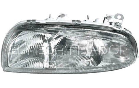 FARO PRINCIPAL Lado izquierdo (conductor) FORD COURIER (96-99) - 11310421
