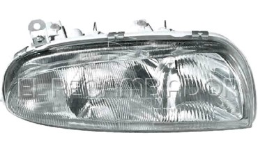 FARO PRINCIPAL Lado derecho (acompañante) FORD COURIER (96-99) - 11310422