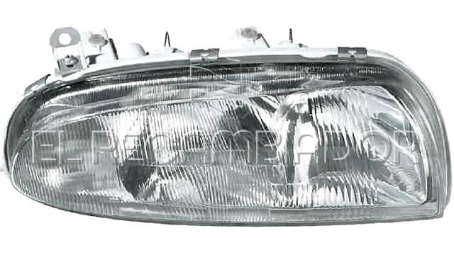 FARO PRINCIPAL Lado derecho (acompañante) FORD COURIER (96-99) - 11310422