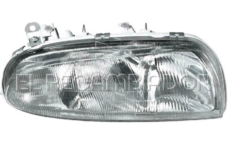 FARO PRINCIPAL Lado derecho (acompañante) FORD COURIER (96-99) - 11310422