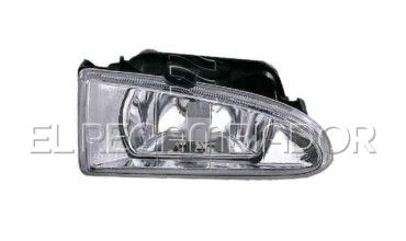 FARO ANTINIEBLA Lado izquierdo (conductor) FORD COURIER (96-99) - 13310471