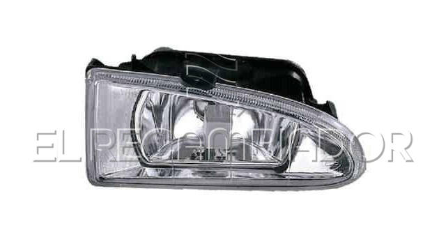 FARO ANTINIEBLA Lado izquierdo (conductor) FORD COURIER (96-99) - 13310471