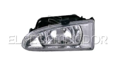 FARO ANTINIEBLA Lado derecho (acompañante) FORD COURIER (96-99) - 13310472