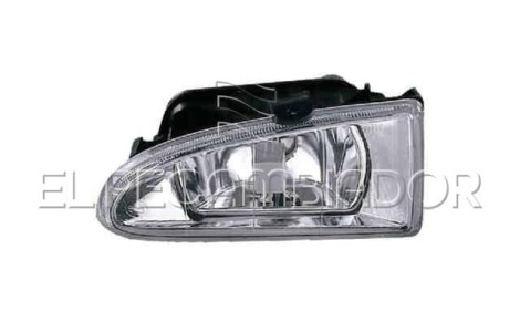 FARO ANTINIEBLA Lado derecho (acompañante) FORD COURIER (96-99) - 13310472