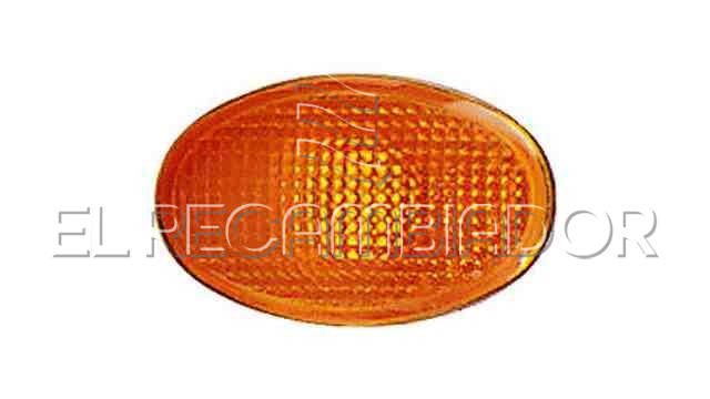 PILOTO LATERAL Lado izquierdo - Lado derecho (reversible) FORD COURIER (96-99) - 15315039 PILOTO LATERAL Lado izquierdo - Lado derecho (reversible) FORD COURIER (96-99) - 15315039