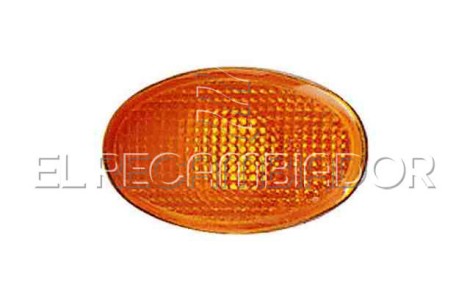 PILOTO LATERAL Lado izquierdo - Lado derecho (reversible) FORD COURIER (96-99) - 15315039