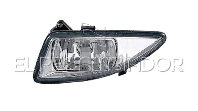 FOG LAMP Left side (driver) FORD COURIER (99-02) - 13310571