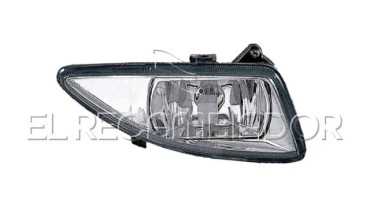FOG LAMP Right side (passenger) FORD COURIER (99-02) - 13310572