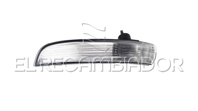 MIRROR INIDICATOR LAMP Left side (driver) FORD ECOSPORT (12-17) - 15311501