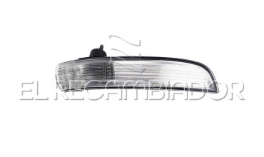 MIRROR INIDICATOR LAMP Right side (passenger) FORD ECOSPORT (12-17) - 15311502