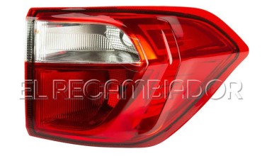 REAR LAMP Right side (passenger) FORD ECOSPORT (12-17) - 16018812