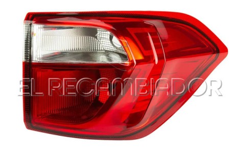 REAR LAMP Right side (passenger) FORD ECOSPORT (12-17) - 16018812