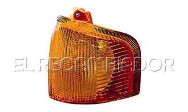 FRONT LAMP Left side (driver) FORD ESCORT (86-90) - 14311721