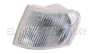 FRONT LAMP Left side (driver) FORD ESCORT (90-95) - 14311861