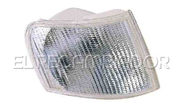 FRONT LAMP Right side (passenger) FORD ESCORT (90-95) - 14311862