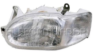HEADLAMP Left side (driver) FORD ESCORT (95-99) - 11311921
