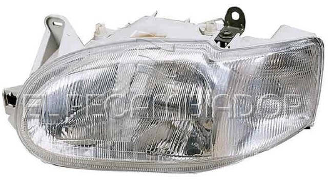 HEADLAMP Left side (driver) FORD ESCORT (95-99) - 11311921