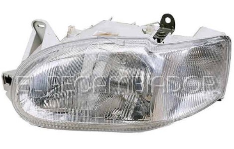 HEADLAMP Left side (driver) FORD ESCORT (95-99) - 11311921