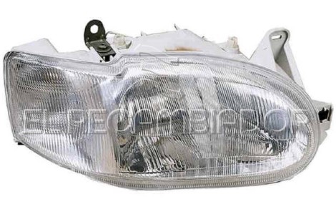 HEADLAMP Right side (passenger) FORD ESCORT (95-99) - 11311922