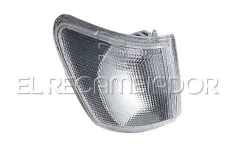 PILOTO DELANTERO Lado derecho (acompañante) FORD FIESTA (89-95) - 14310362