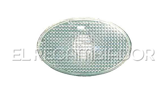 PILOTO LATERAL Lado izquierdo - Lado derecho (reversible) FORD FIESTA (89-95) - 15311700